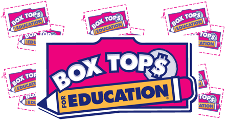 box tops logo