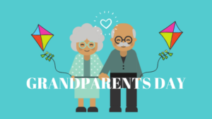 grandparents day graphic